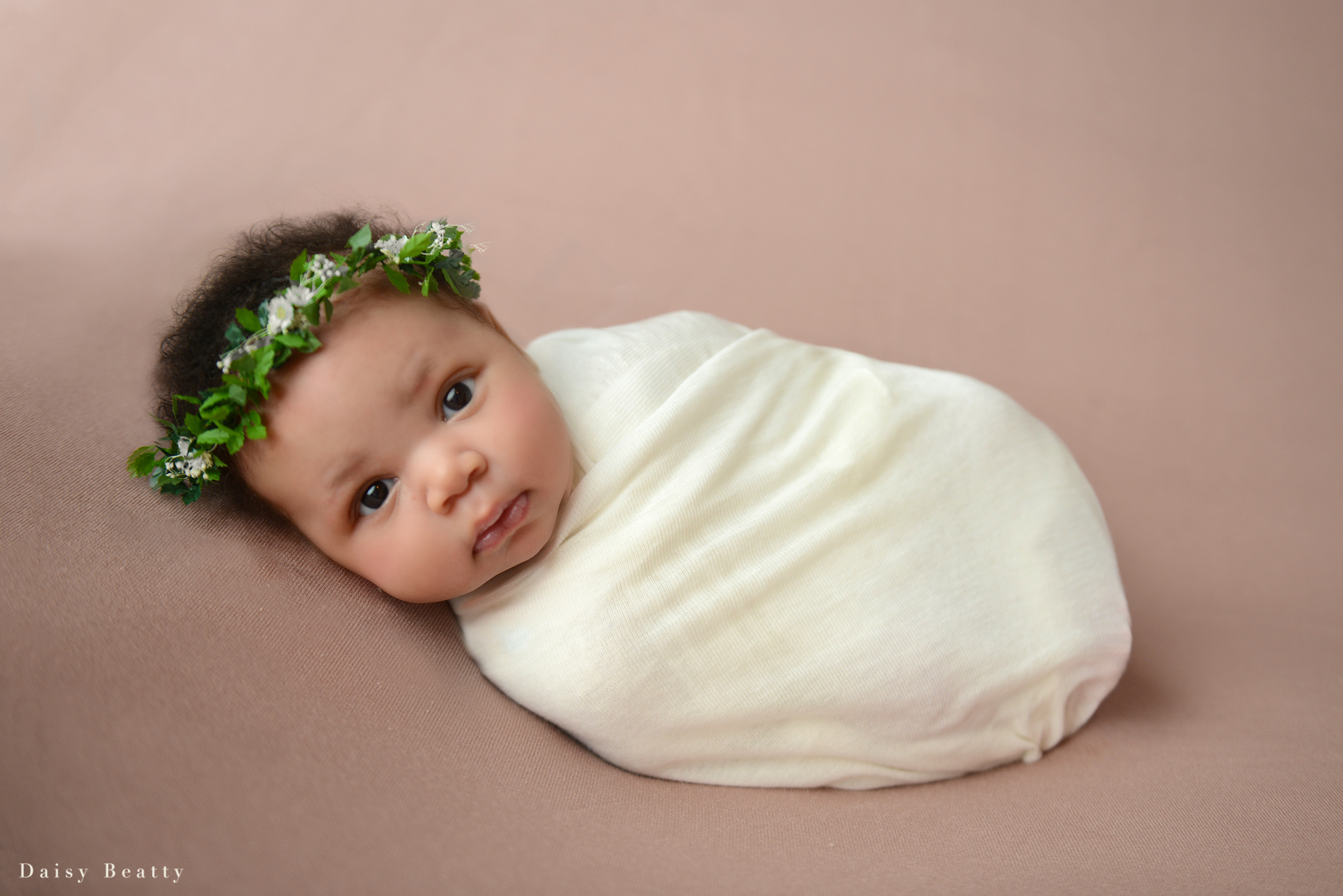 infant baby photography