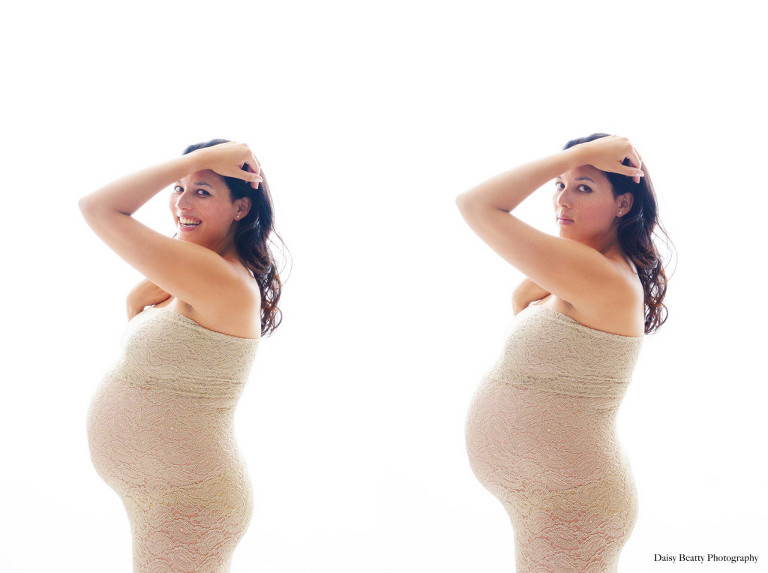 professional pregnancy photography nyc daisy beatty