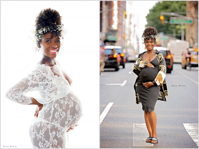 affordable maternity photos nyc