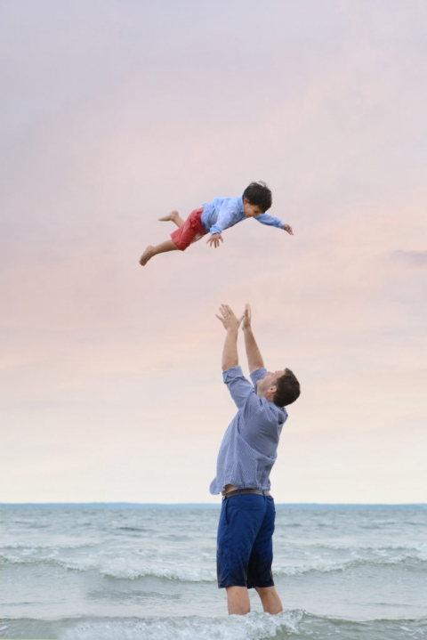 best professional family beach photography hamptons daisy beatty