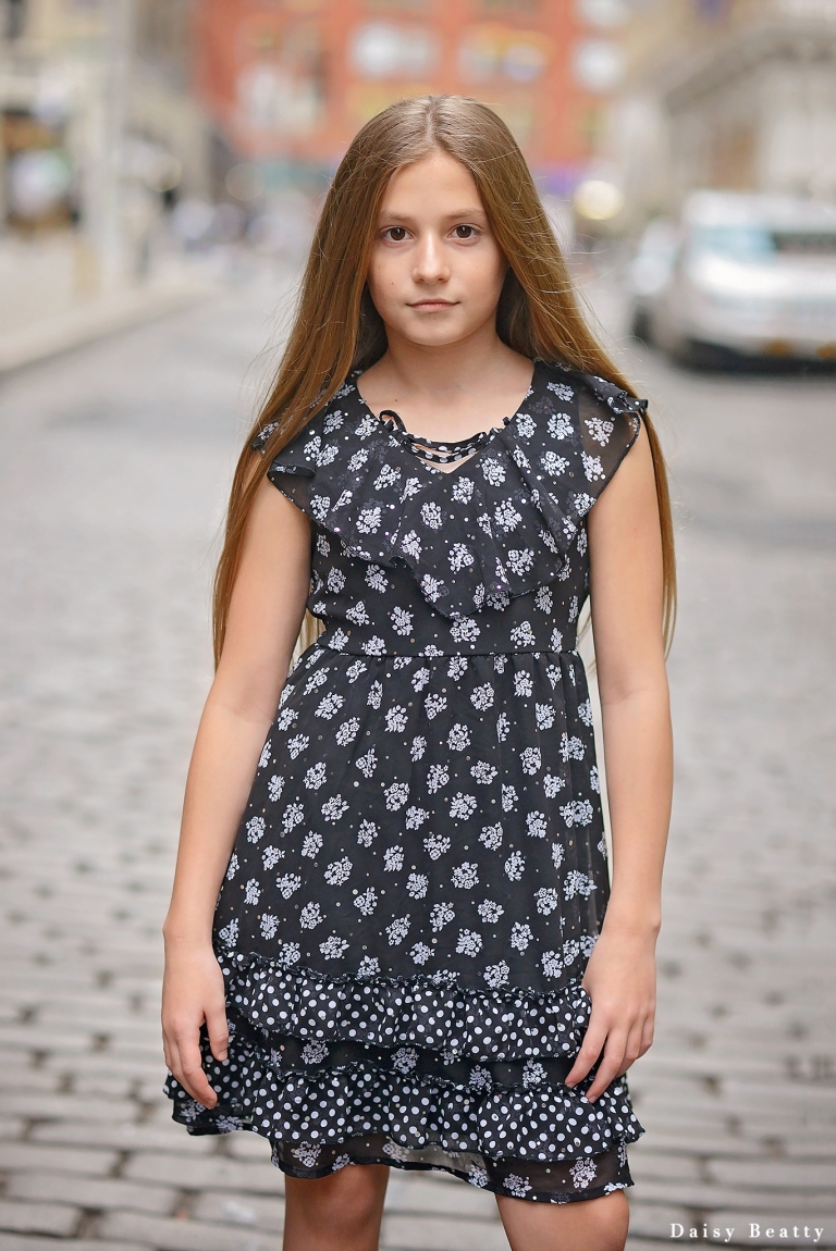 headshots for kids in northern new jersey by daisy beatty